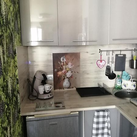Magnifique Studio Non Fumeur Pres De La Gare Béziers Dış mekan fotoğraf