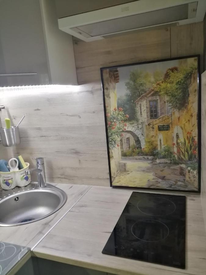 Magnifique Studio Non Fumeur Pres De La Gare Béziers Dış mekan fotoğraf