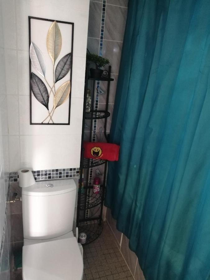 Magnifique Studio Non Fumeur Pres De La Gare Béziers Dış mekan fotoğraf