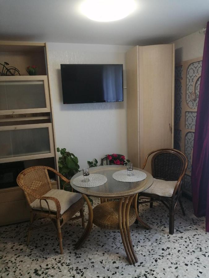 Magnifique Studio Non Fumeur Pres De La Gare Béziers Dış mekan fotoğraf