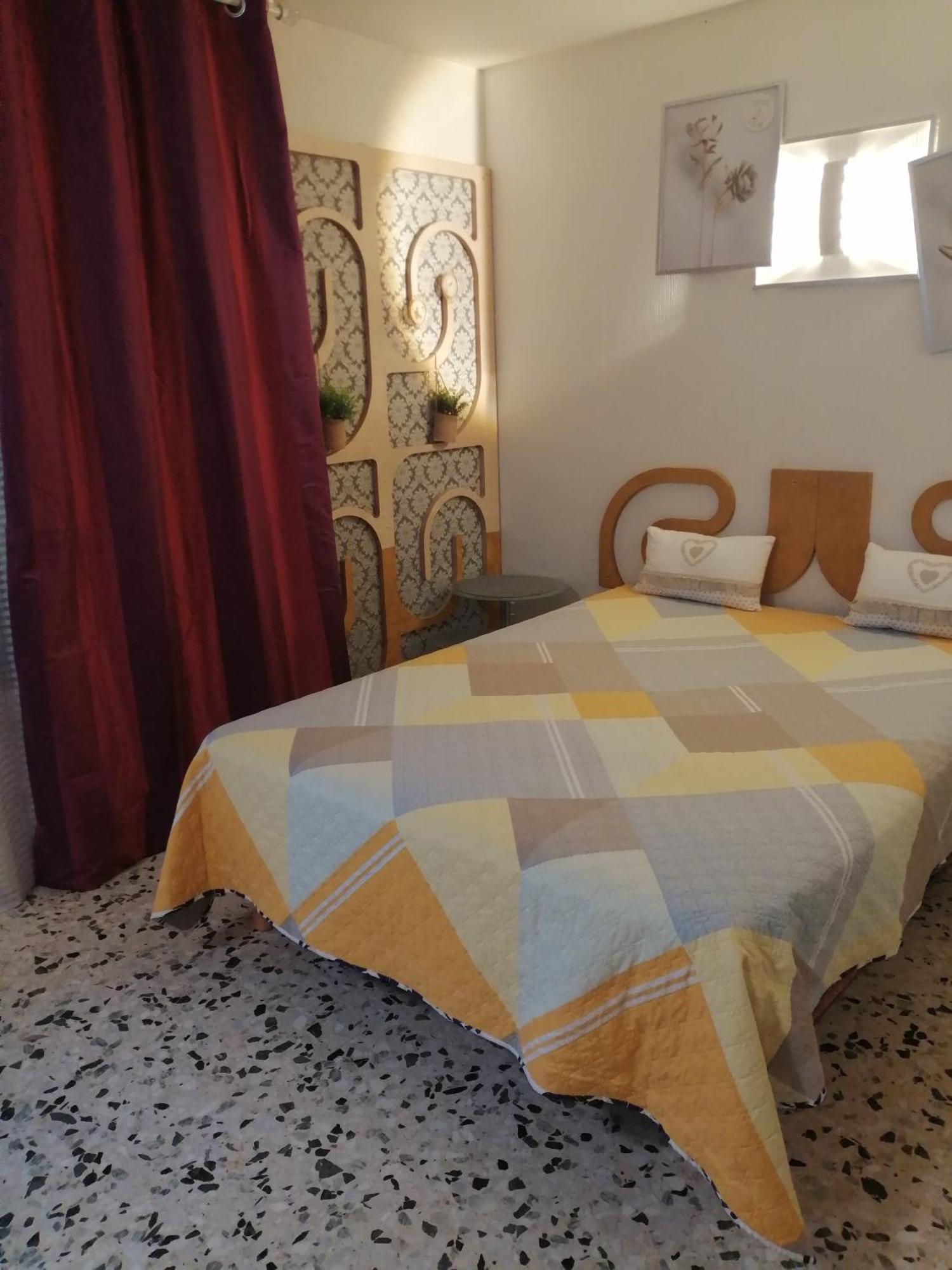 Magnifique Studio Non Fumeur Pres De La Gare Béziers Dış mekan fotoğraf