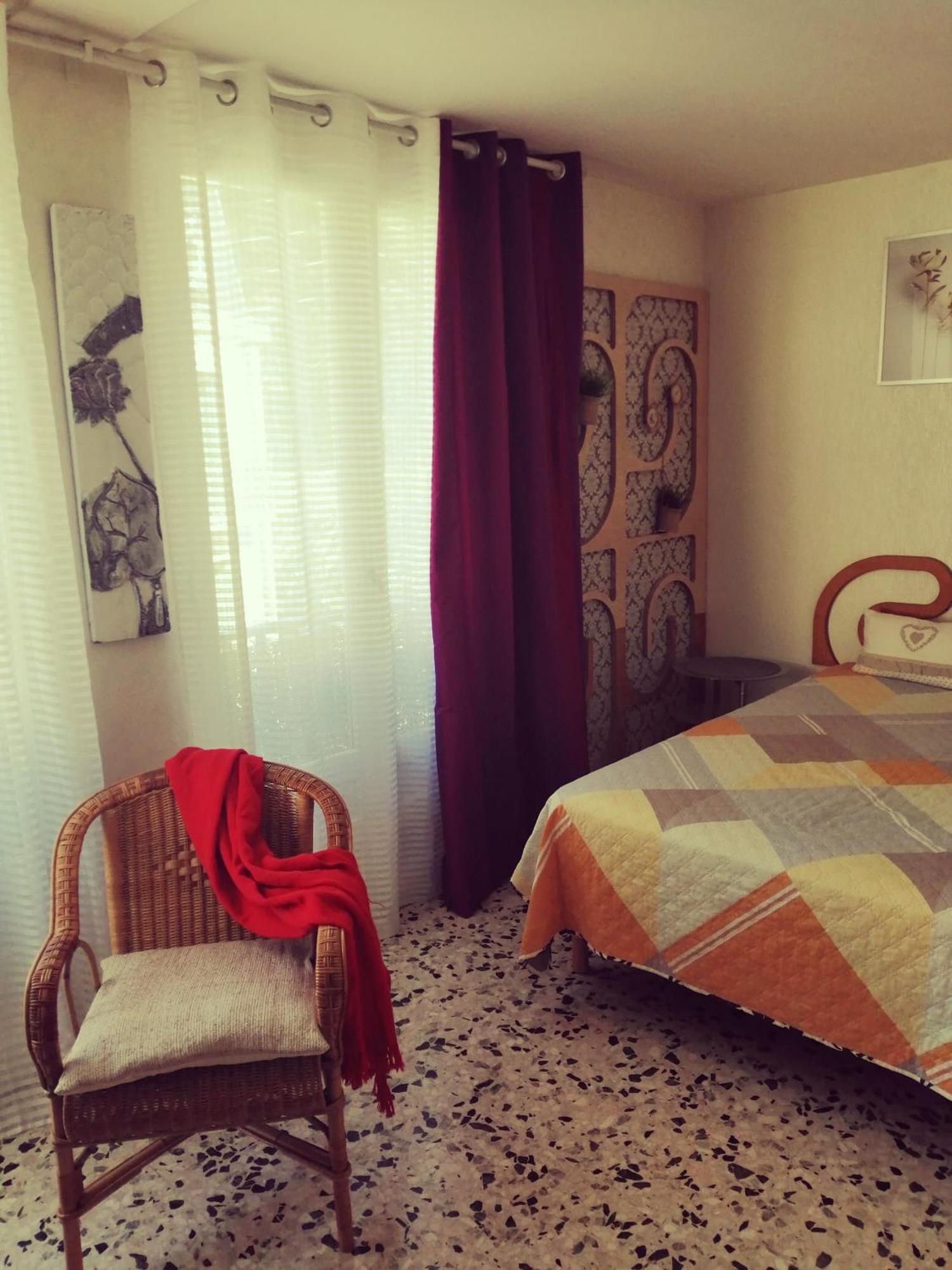Magnifique Studio Non Fumeur Pres De La Gare Béziers Dış mekan fotoğraf