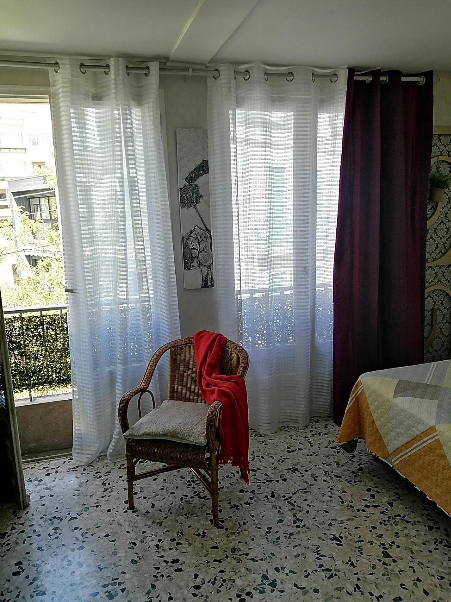 Magnifique Studio Non Fumeur Pres De La Gare Béziers Dış mekan fotoğraf