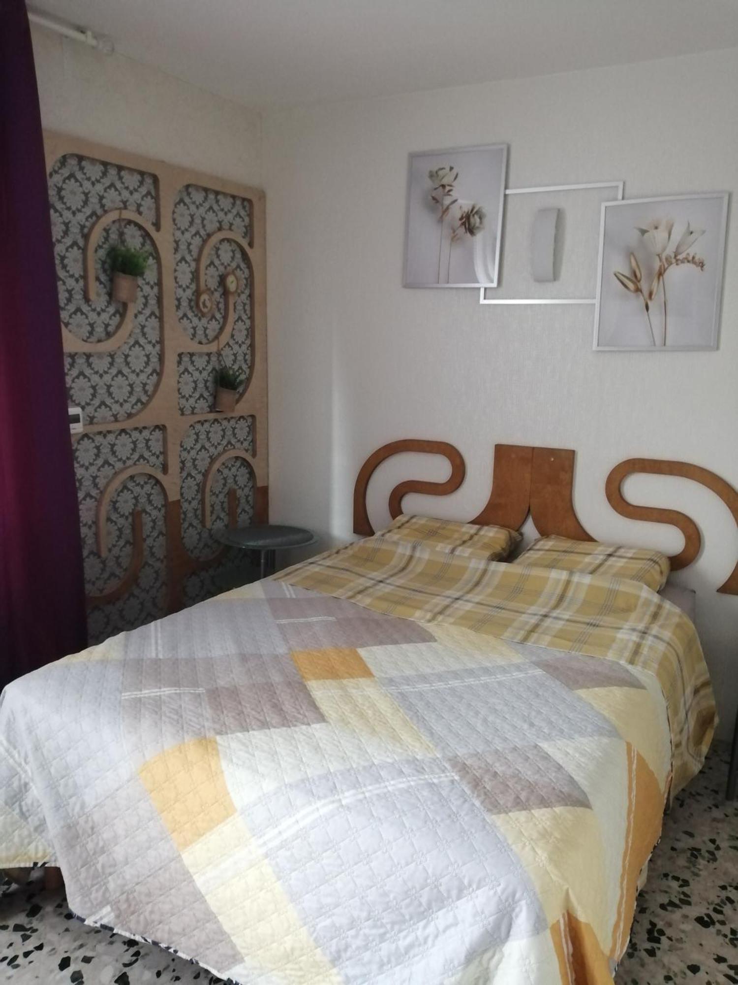 Magnifique Studio Non Fumeur Pres De La Gare Béziers Dış mekan fotoğraf