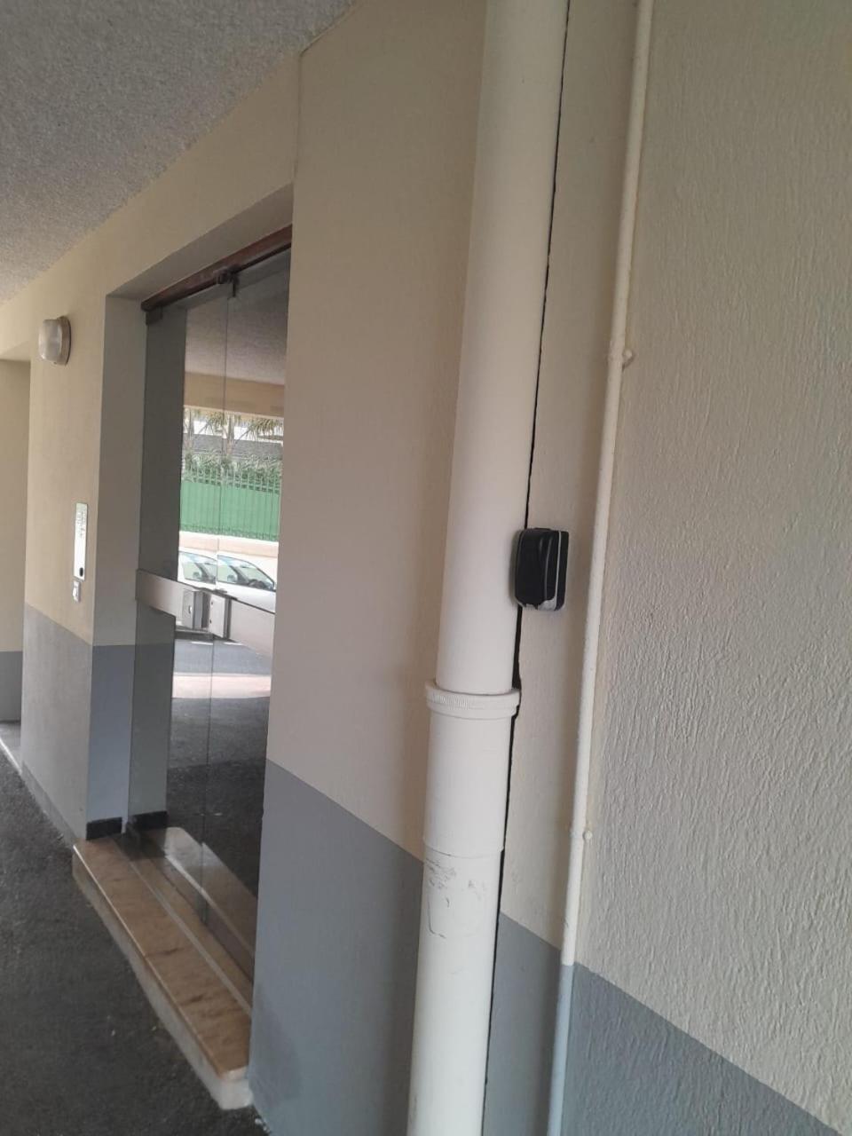 Magnifique Studio Non Fumeur Pres De La Gare Béziers Dış mekan fotoğraf
